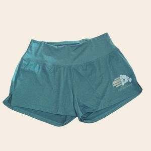 RUN DISNEY SPORT SHORTS